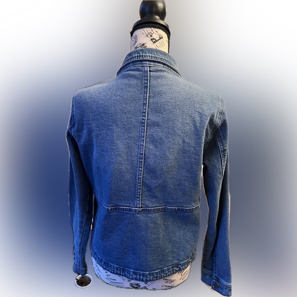 Universal Thread Goods Denim Quinton Jacket - Picture 3 of 7